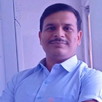 Sanjeev Kumar Mahto
