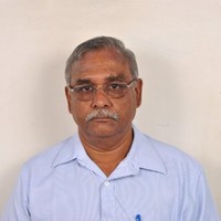 Srinivasan Venkatasubramanian