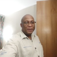 Khutso Ledwaba