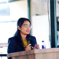 Shravya Manthena