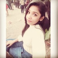 Manisha Shaw