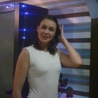 Olga Girinskaya