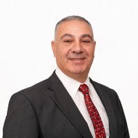 Tariq Hashimi