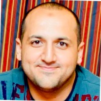 Ahmed Mansour Abu Setta