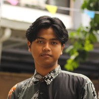 Misbahul Anwar Rosyad