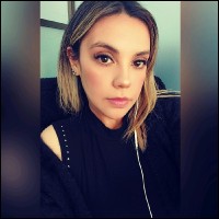 Viviana González Cárcamo
