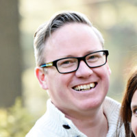 Tim Marshall, CPA, CA