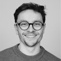 Romain Saillant