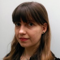Alicja Glowacka