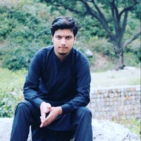 Usman Ahmed