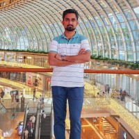 Anilkumar Earath