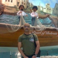 Kamran Naseem