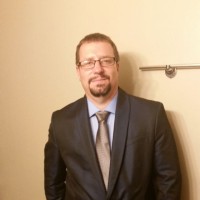 Mark Sorenson