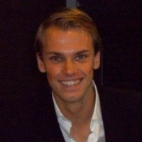 Davey Van Dijk