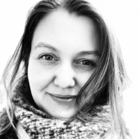 Silje Bergaplass