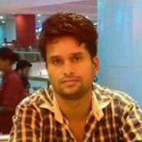 Rahul Parate