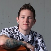 Nicole O'Connor
