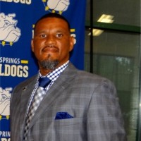 Ronald Keyes
