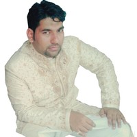 Mohammad Zeeshan Khan