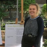 Hannah Smith