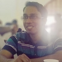 Varghese samuel mathai