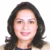 Dr. Deepa Dani