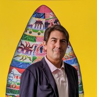 Diego von Vacano, PhD