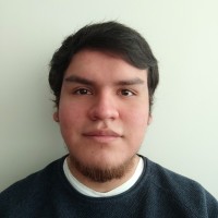 Kevin Coaguila Torres