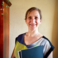 Nicki Hall