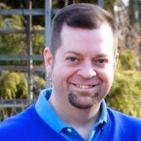 Dave Tschirhart