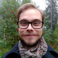 Oskar Pettersson