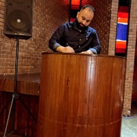 RODRIGO S. OLIVEIRA