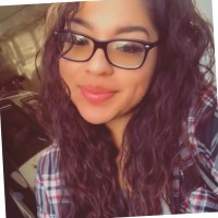 Barbara Hernandez