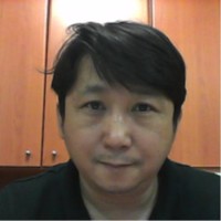 林哲民 Keven