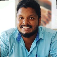 Arjun Syam