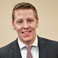 Spencer Barnett, Cpa