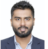 Mohammed Zooheb