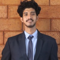 Dhruva Kumar M