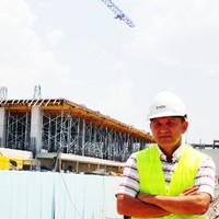 İbrahim Yasa ÖNGEL