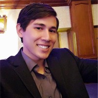 Austin Thomson