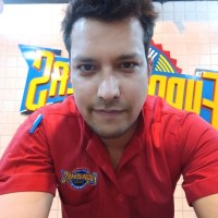 Mohd Imran
