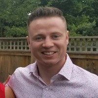 Brendan Hewton