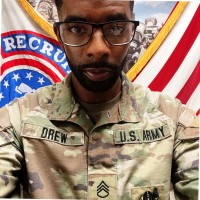 Rodney Drew
