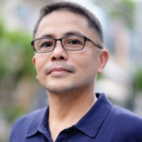 Anton Magpantay