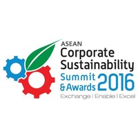 Asean Corporate Sustainability Summit And Awards