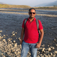 Surendra Kumar Viswanathan