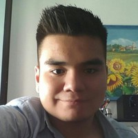 Dean Oliver Medina Mucheduky