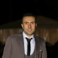 Amin Mahmoud