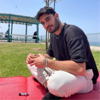 Yair Elmaliah