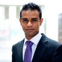 Shyamal Tilakaratne